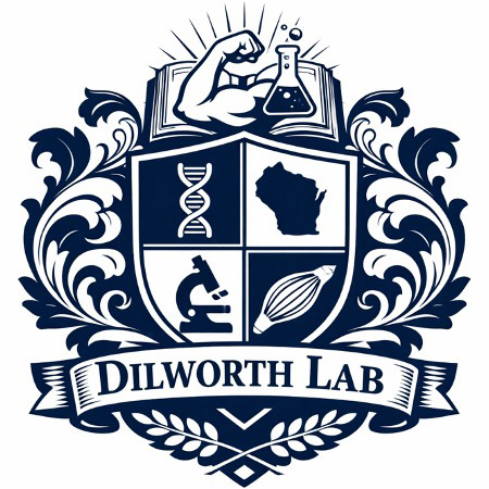 Dilworth Lab logo